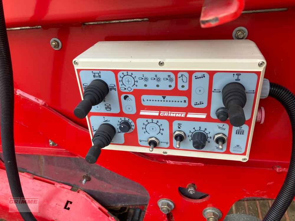 Entsteiner & Beetseparierer del tipo Grimme CS 150 Multi-Web, Gebrauchtmaschine en Boston (Imagen 19)