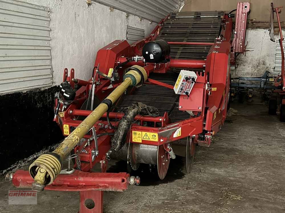 Entsteiner & Beetseparierer tipa Grimme CS 150 MultiWeb, Gebrauchtmaschine u Rødkærsbro (Slika 13)