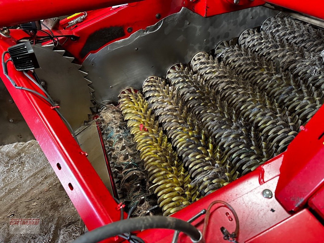 Entsteiner & Beetseparierer tipa Grimme CS-150 RotaPower, Gebrauchtmaschine u Rødkærsbro (Slika 4)