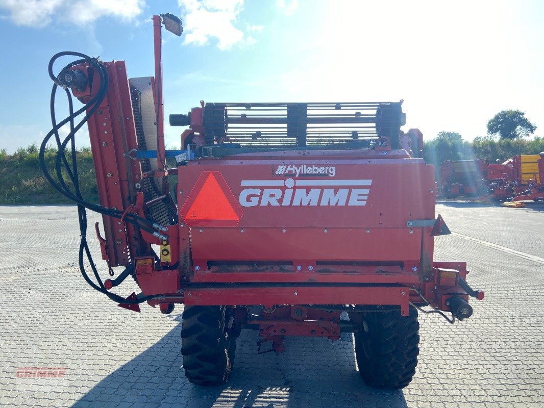 Entsteiner & Beetseparierer типа Grimme CS-150 RotaPower, Gebrauchtmaschine в Rødkærsbro (Фотография 4)