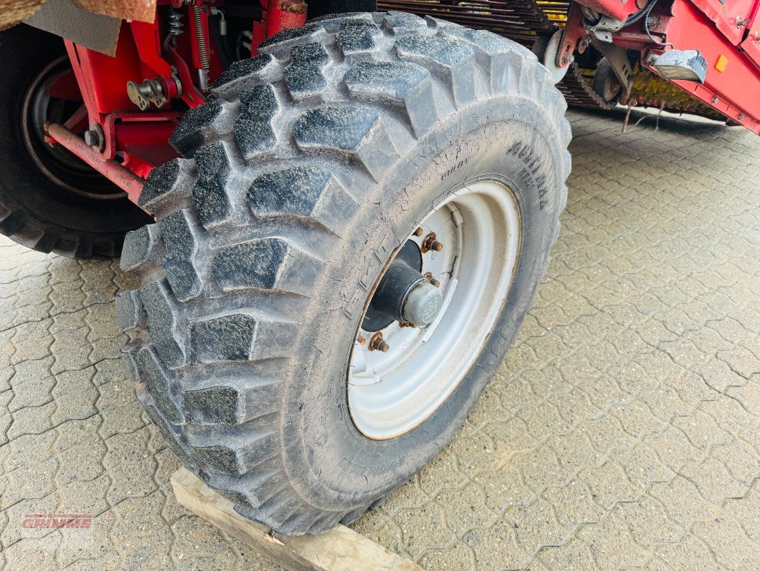 Entsteiner & Beetseparierer typu Grimme CS-150 RotaPower, Gebrauchtmaschine w Rødkærsbro (Zdjęcie 11)