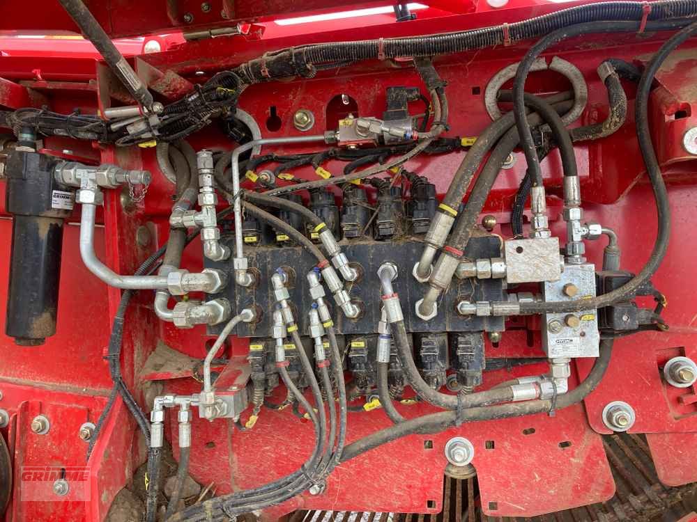 Entsteiner & Beetseparierer tipa Grimme CS 150, Gebrauchtmaschine u Boston (Slika 26)