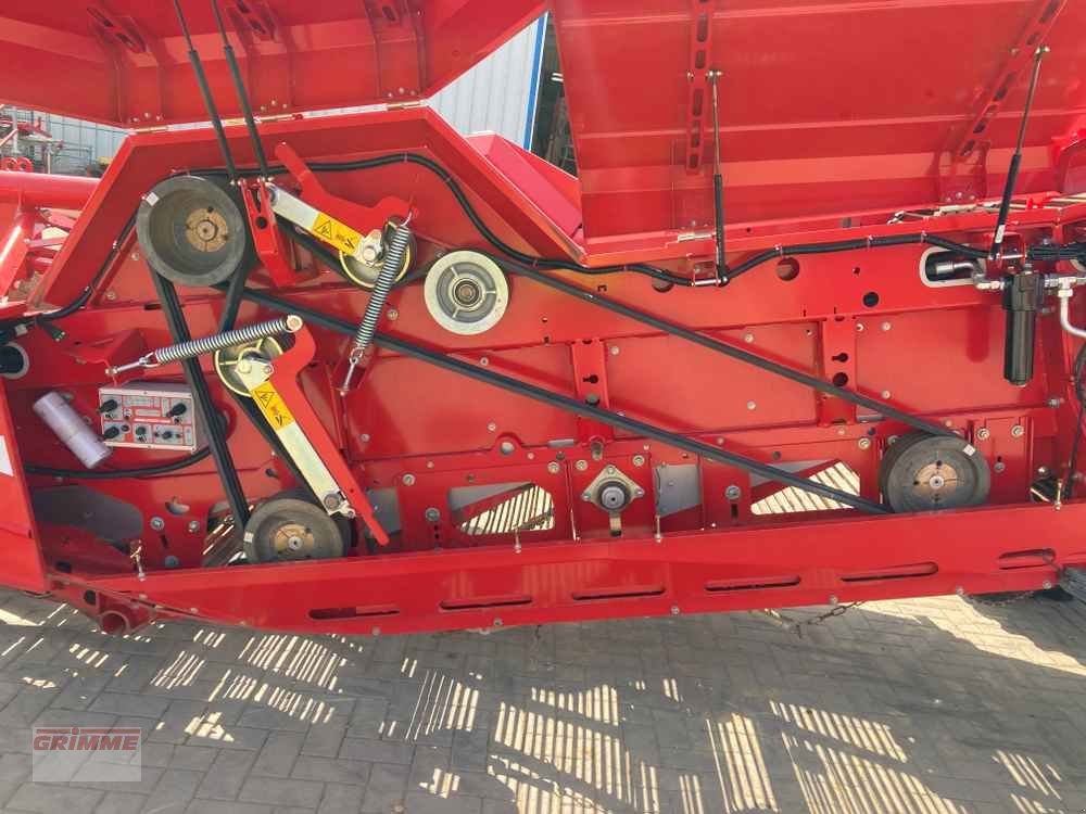 Entsteiner & Beetseparierer tipa Grimme CS 150, Gebrauchtmaschine u Boston (Slika 23)