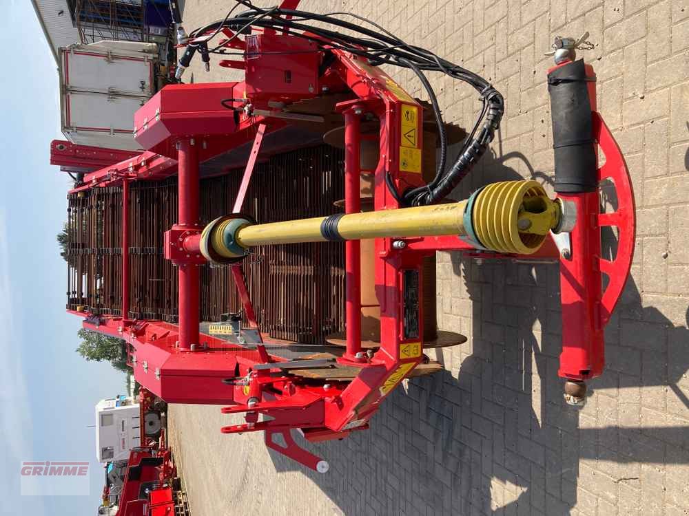 Entsteiner & Beetseparierer typu Grimme CS 150, Gebrauchtmaschine w Boston (Zdjęcie 12)