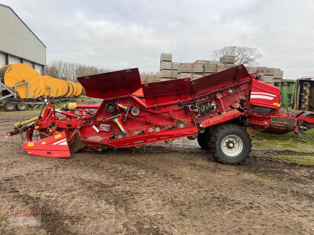 Entsteiner & Beetseparierer tip Grimme CS 150, Gebrauchtmaschine in Boston (Poză 28)