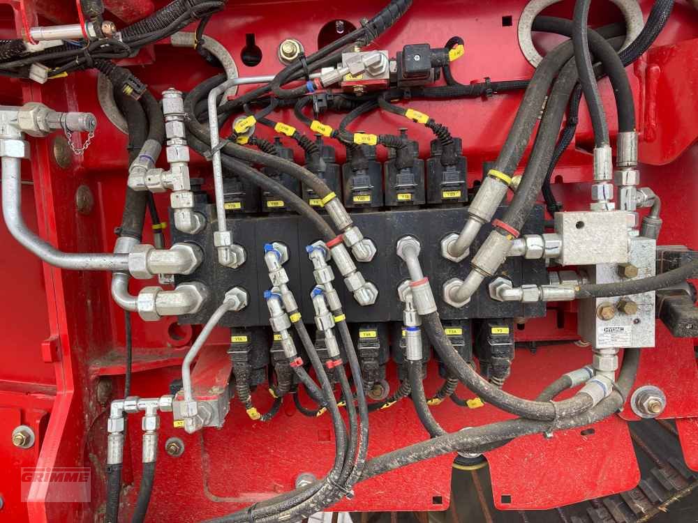 Entsteiner & Beetseparierer tipa Grimme CS 150, Gebrauchtmaschine u York (Slika 22)