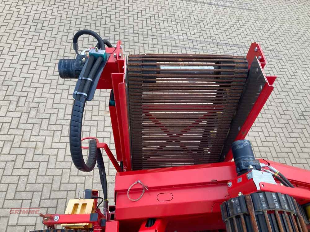 Entsteiner & Beetseparierer del tipo Grimme CS 150, Gebrauchtmaschine en York (Imagen 19)