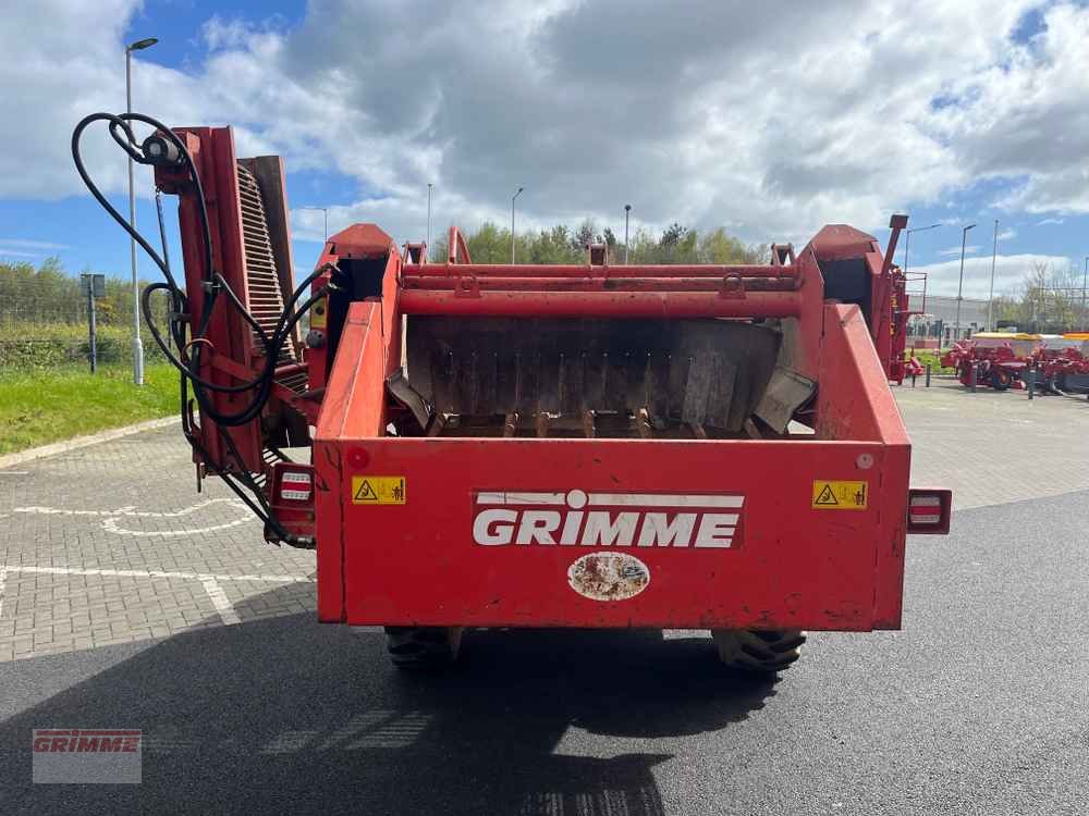 Entsteiner & Beetseparierer του τύπου Grimme CS 1500 / 1700, Gebrauchtmaschine σε Co.Dublin (Φωτογραφία 4)