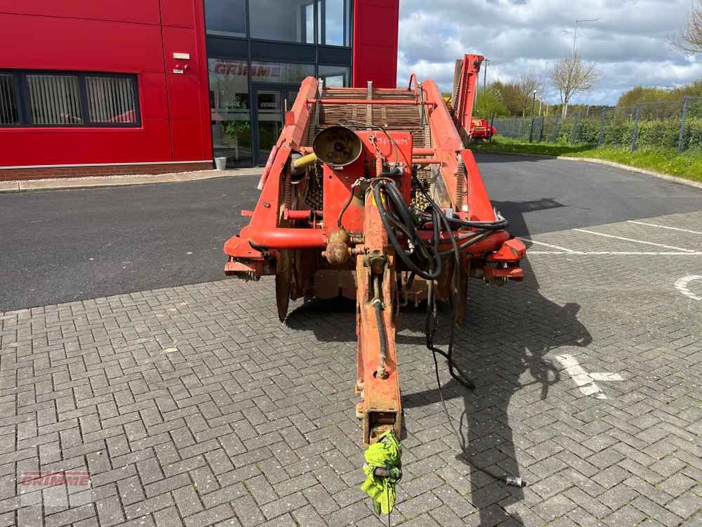 Entsteiner & Beetseparierer типа Grimme CS 1500 / 1700, Gebrauchtmaschine в Co.Dublin (Фотография 2)