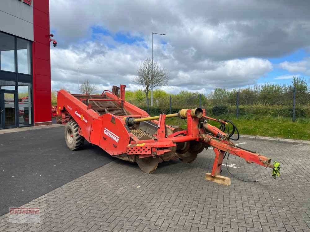 Entsteiner & Beetseparierer typu Grimme CS 1500 / 1700, Gebrauchtmaschine v Co.Dublin (Obrázek 1)