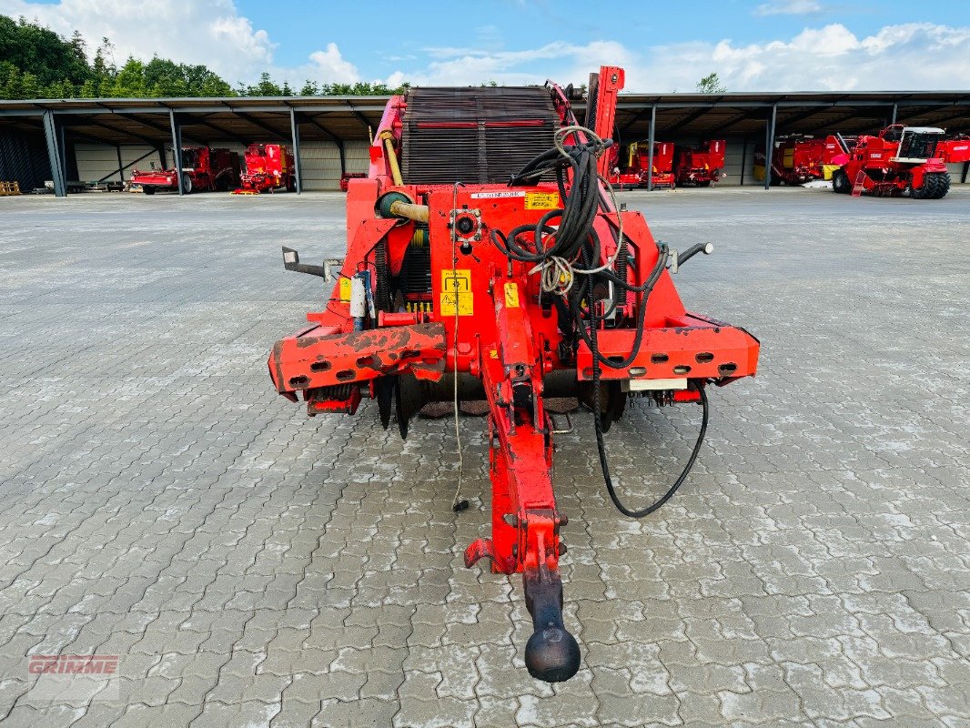 Entsteiner & Beetseparierer του τύπου Grimme CS-1500 W, Gebrauchtmaschine σε Rødkærsbro (Φωτογραφία 2)