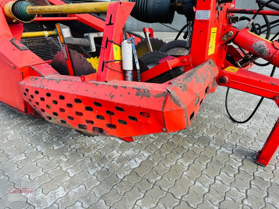 Entsteiner & Beetseparierer tipa Grimme CS-1500 W, Gebrauchtmaschine u Rødkærsbro (Slika 5)