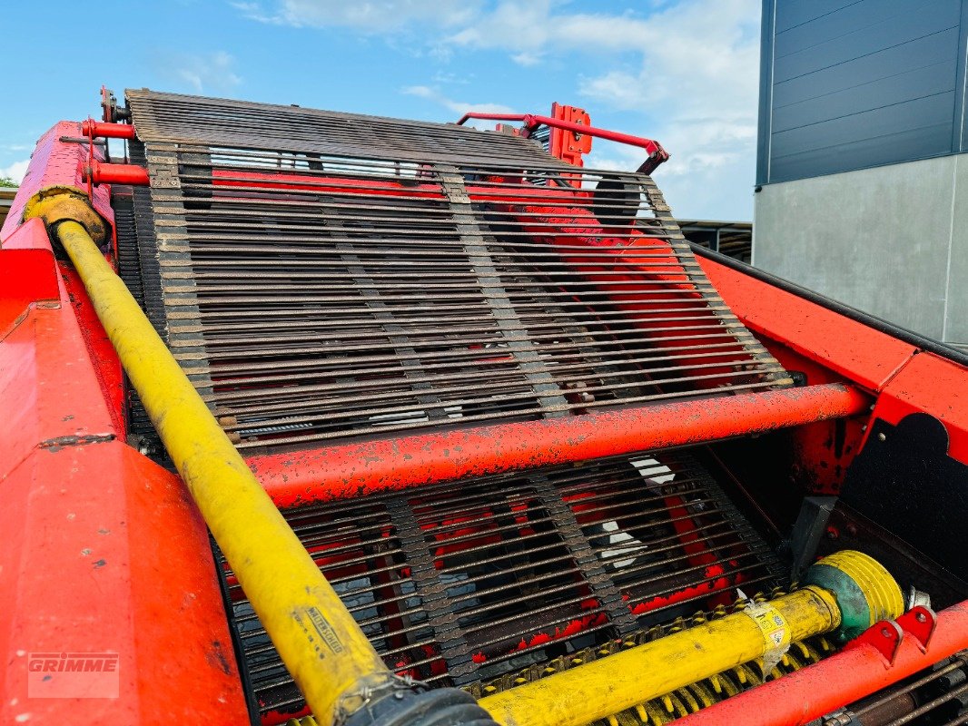 Entsteiner & Beetseparierer типа Grimme CS-1500 W, Gebrauchtmaschine в Rødkærsbro (Фотография 9)