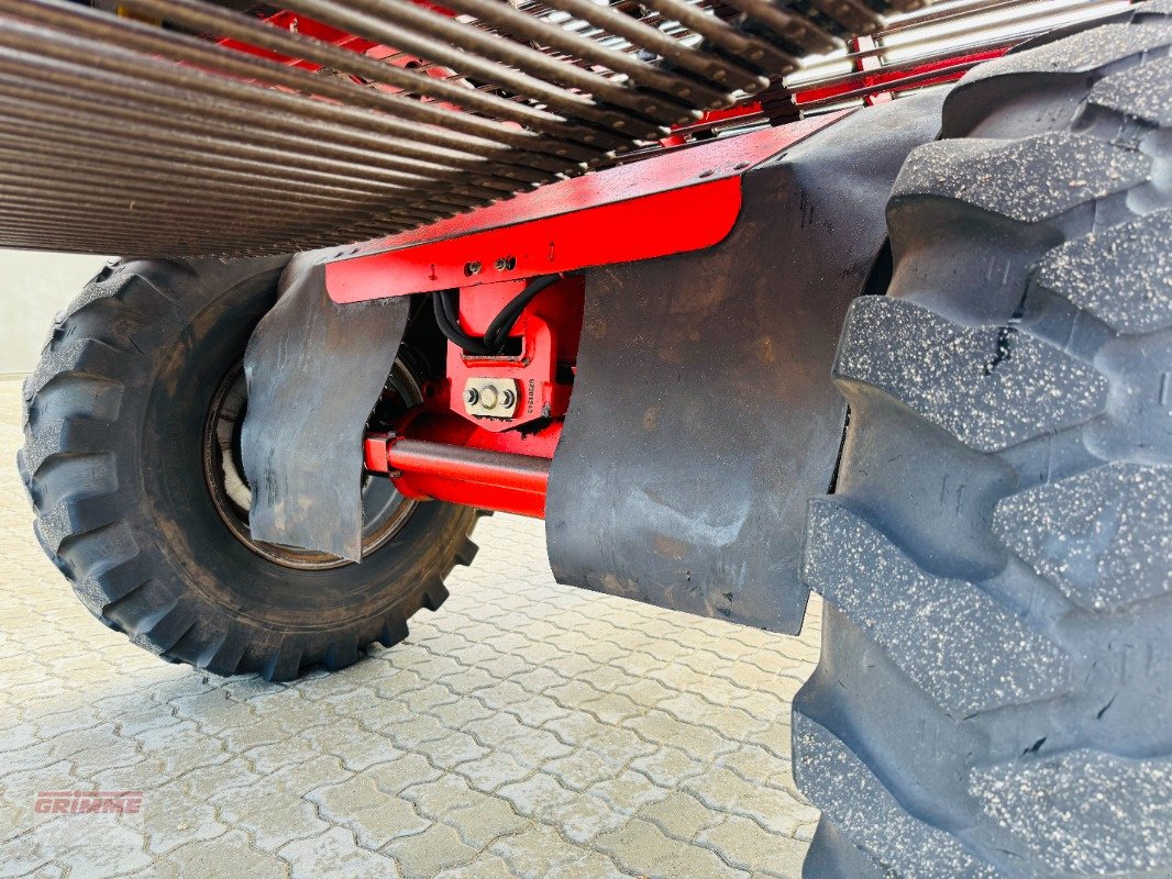 Entsteiner & Beetseparierer типа Grimme CS-1500 W, Gebrauchtmaschine в Rødkærsbro (Фотография 12)