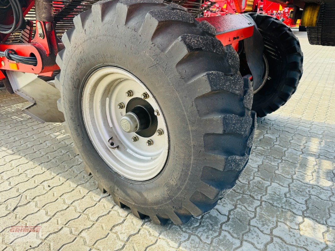 Entsteiner & Beetseparierer типа Grimme CS-1500 W, Gebrauchtmaschine в Rødkærsbro (Фотография 14)