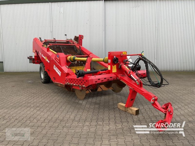 Entsteiner & Beetseparierer tipa Grimme CS 1500, Gebrauchtmaschine u Wildeshausen (Slika 1)