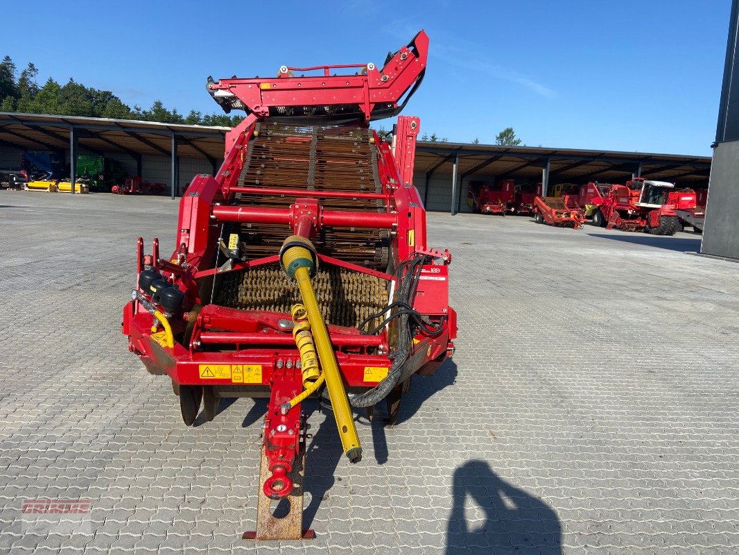 Entsteiner & Beetseparierer Türe ait Grimme CS 170 RotaPower, Gebrauchtmaschine içinde Rødkærsbro (resim 2)