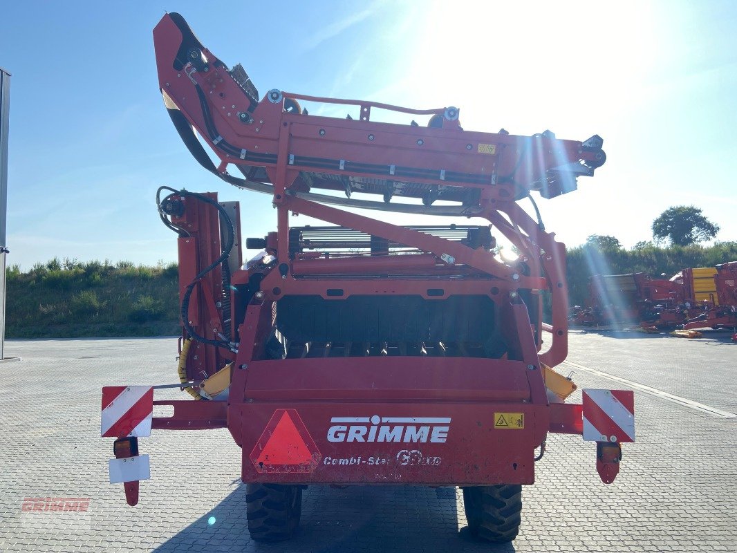 Entsteiner & Beetseparierer типа Grimme CS 170 RotaPower, Gebrauchtmaschine в Rødkærsbro (Фотография 4)