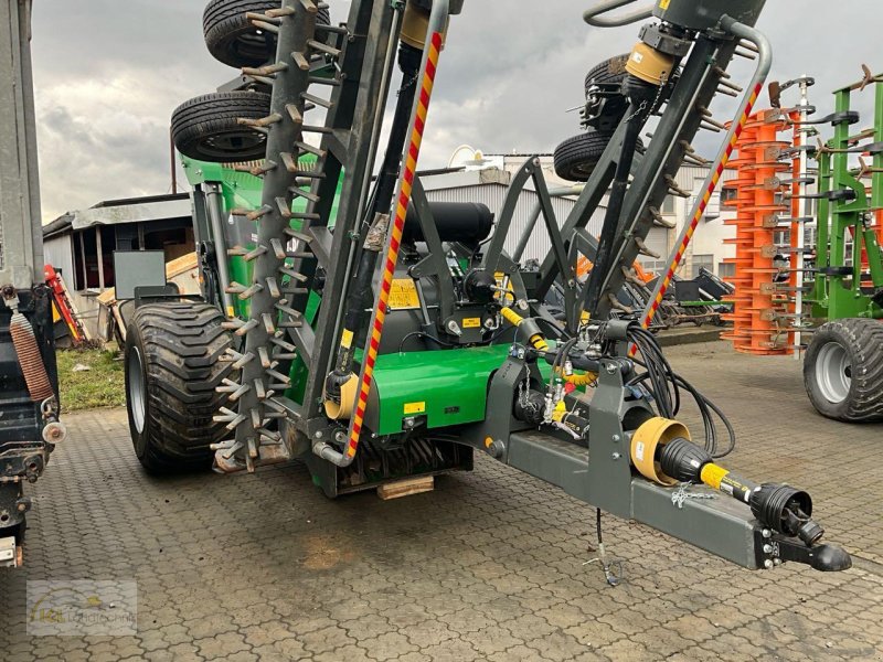 Entsteiner & Beetseparierer van het type Kivi Pekka 6 m mit Flex Drum Aktion, Neumaschine in Pfreimd (Foto 1)