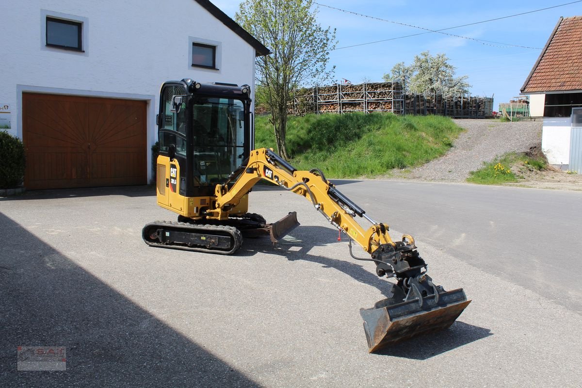 Erdbohrer typu Sonstige SAT Profi-Erdbohrer-Hoflader-Bagger-Frontlader, Neumaschine v Eberschwang (Obrázek 21)