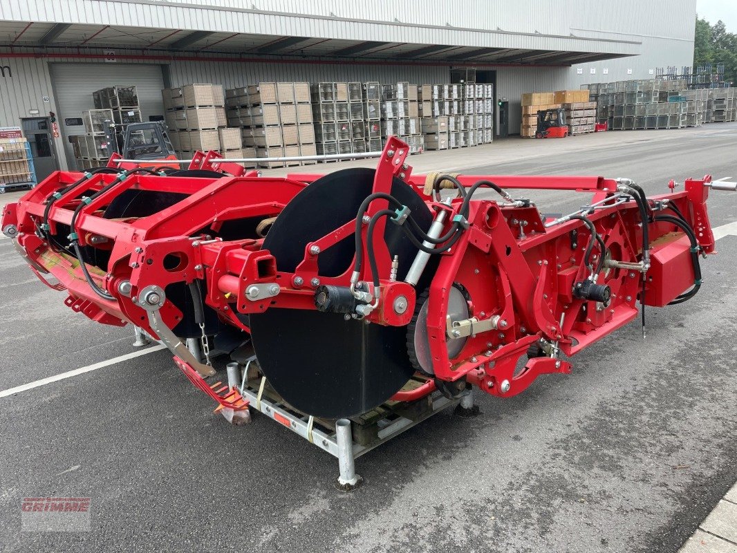 Ersatzteillisten tipa Grimme Intake for VARITRON 470 - row width 90 cm, Gebrauchtmaschine u Damme (Slika 4)