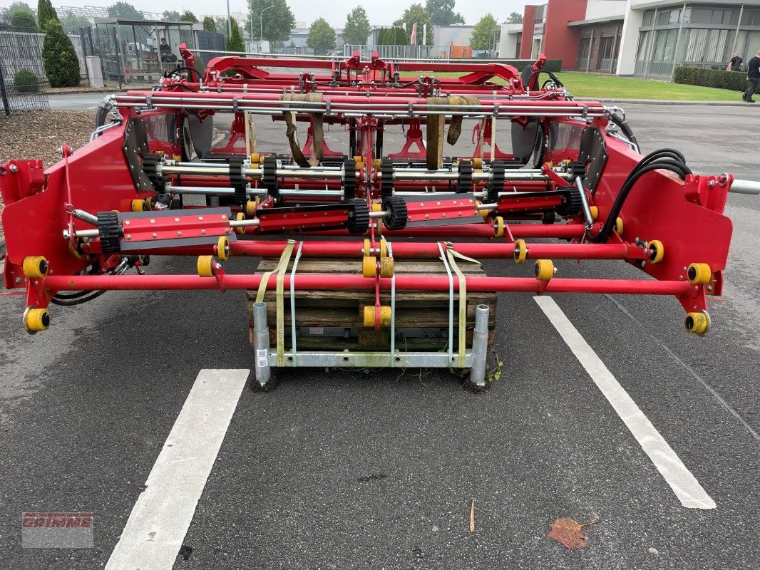 Ersatzteillisten tipa Grimme Intake for VARITRON 470 - row width 90 cm, Gebrauchtmaschine u Damme (Slika 5)