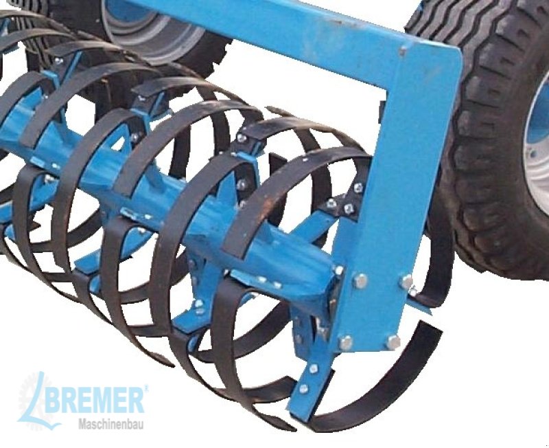 Federzinkengrubber του τύπου Bremer Maschinenbau GFSI Intensiv 6 S, Gebrauchtmaschine σε Hohenhameln (Φωτογραφία 4)