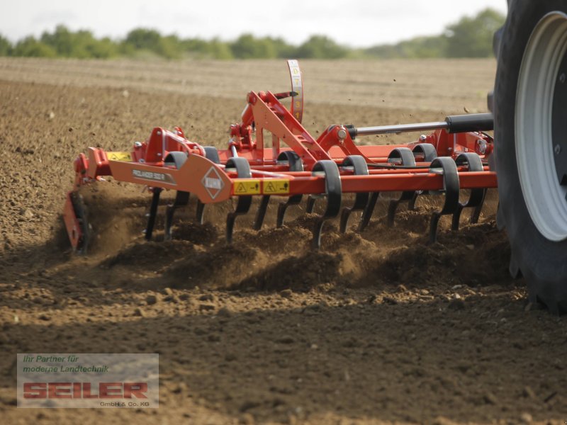 Federzinkengrubber del tipo Kuhn Prolander 600 R T-Liner, Neumaschine en Parsberg (Imagen 1)