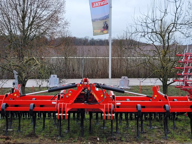 Federzinkengrubber van het type Premium Ltd Horen 500, Neumaschine in Treuchtlingen (Foto 1)