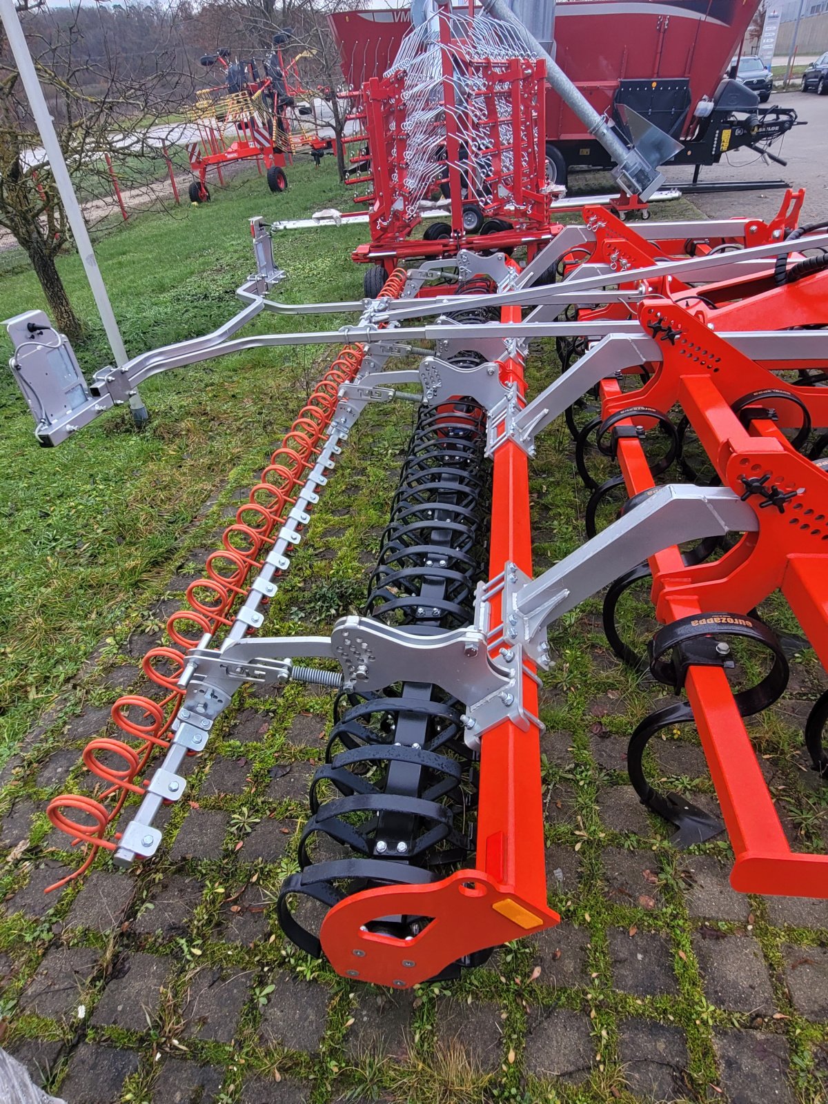 Federzinkengrubber tip Premium Ltd Horen 500, Neumaschine in Treuchtlingen (Poză 4)