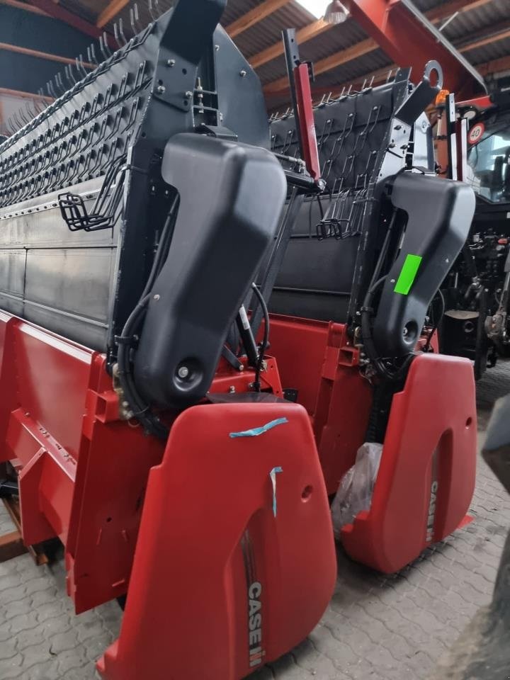 Feldhäcksler Pick-up a típus Case IH 3016 12 FOD, PICK-UP, Gebrauchtmaschine ekkor: Viborg (Kép 2)