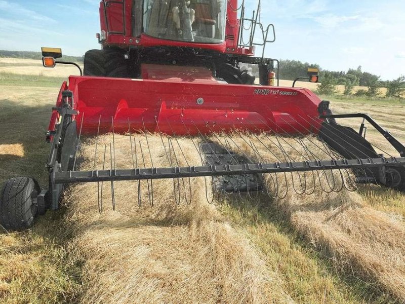 Feldhäcksler Pick-up des Typs Case IH 3016 12 Fods Pick-Up., Gebrauchtmaschine in Spøttrup