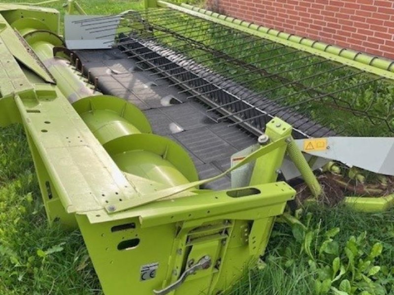 Feldhäcksler Pick-up van het type CLAAS C 390, Gebrauchtmaschine in Maribo (Foto 1)