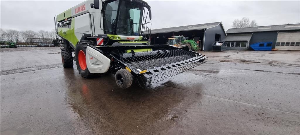 Feldhäcksler Pick-up du type CLAAS Claas Swath up 450 ex, Gebrauchtmaschine en Rødding (Photo 4)