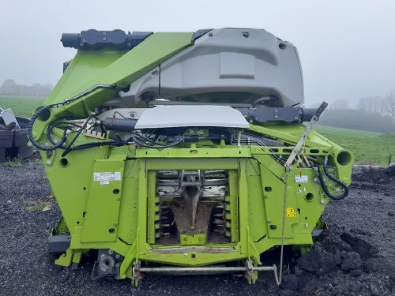 Feldhäcksler Pick-up typu CLAAS ORBIS750AC3T, Gebrauchtmaschine v Belleville sur Meuse (Obrázek 1)