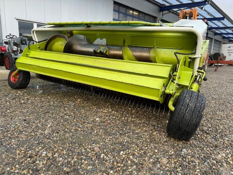 Feldhäcksler Pick-up типа CLAAS Pick up 300 HD 492, Gebrauchtmaschine в Schutterzell (Фотография 13)