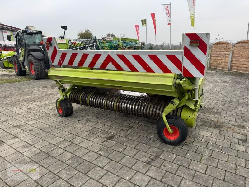 Feldhäcksler Pick-up of the type CLAAS PICK UP 300 HD, Gebrauchtmaschine in Töging am Inn (Picture 3)