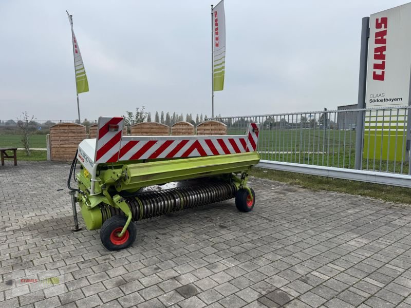 Feldhäcksler Pick-up del tipo CLAAS PICK UP 300 HD, Gebrauchtmaschine en Töging am Inn (Imagen 1)