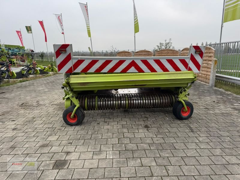 Feldhäcksler Pick-up des Typs CLAAS PICK UP 300 HD, Gebrauchtmaschine in Töging am Inn (Bild 2)