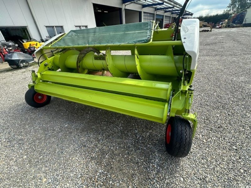 Feldhäcksler Pick-up tip CLAAS Pick Up 300 HD, Gebrauchtmaschine in Schutterzell (Poză 2)