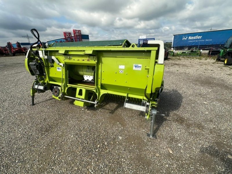 Feldhäcksler Pick-up typu CLAAS Pick Up 300 HD, Gebrauchtmaschine v Schutterzell (Obrázek 12)