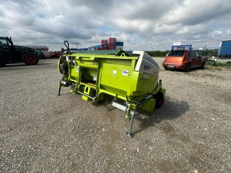 Feldhäcksler Pick-up типа CLAAS Pick Up 300 HD, Gebrauchtmaschine в Schutterzell (Фотография 7)