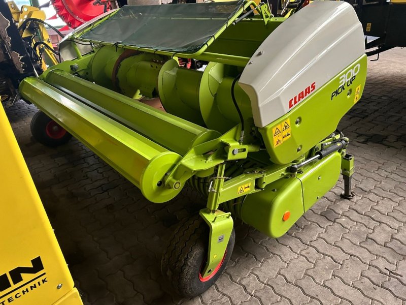 Feldhäcksler Pick-up tipa CLAAS Pick-Up 300 HD, Gebrauchtmaschine u Sittensen