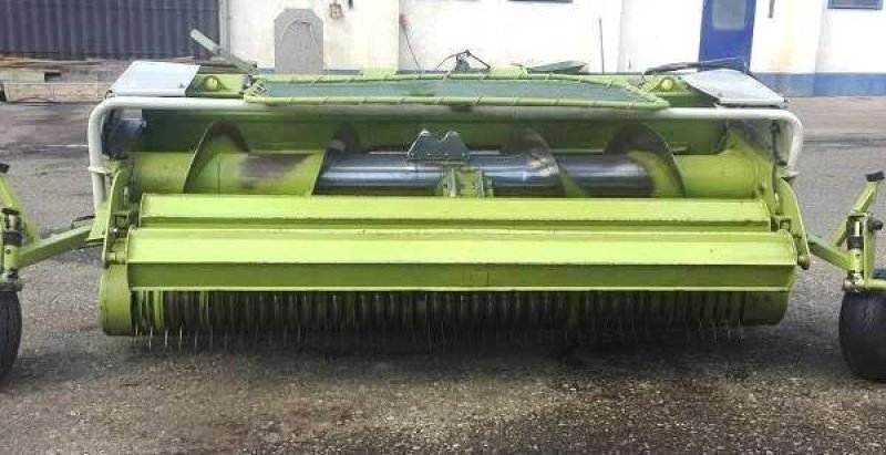 Feldhäcksler Pick-up za tip CLAAS Pick up 300 HDL Pro passend an Jaguar 494,493, Gebrauchtmaschine u Schutterzell (Slika 5)