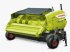 Feldhäcksler Pick-up типа CLAAS Pick Up 300 Profi Contour NEU, Neumaschine в Schutterzell (Фотография 1)