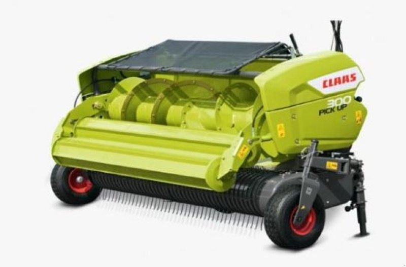 Feldhäcksler Pick-up du type CLAAS Pick Up 300 Profi Contour NEU, Neumaschine en Schutterzell (Photo 1)