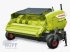 Feldhäcksler Pick-up del tipo CLAAS Pick Up 300 Profi Contour NEU, Neumaschine In Schutterzell (Immagine 1)