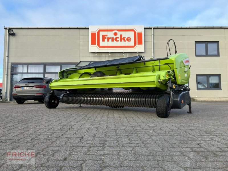 Feldhäcksler Pick-up des Typs CLAAS PickUp 380 Profi Contour *AKTIONSWOCHE!*, Gebrauchtmaschine in Demmin (Bild 1)