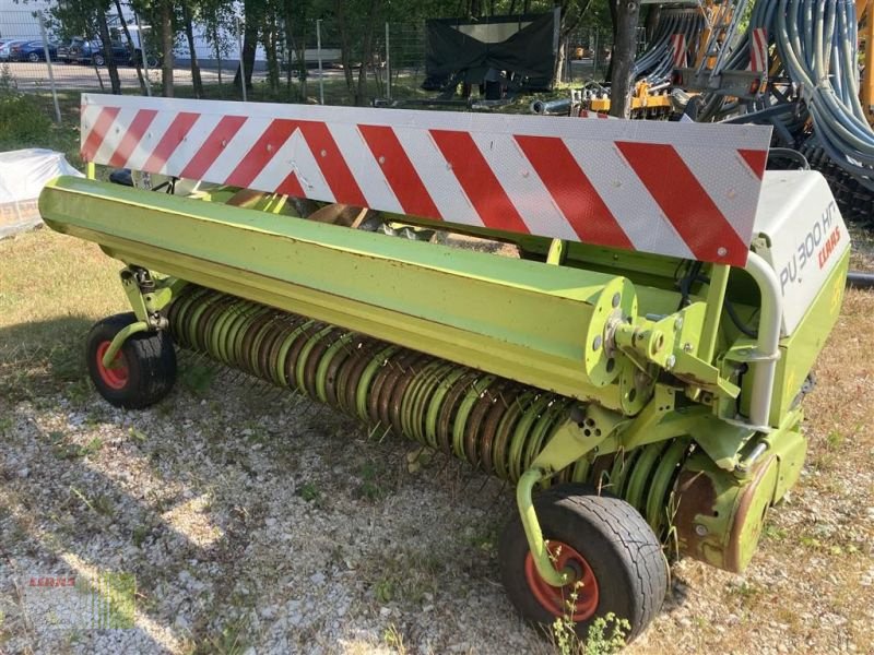 Feldhäcksler Pick-up des Typs CLAAS PU 300 HD  !ABVERKAUF!, Gebrauchtmaschine in Vohburg (Bild 1)