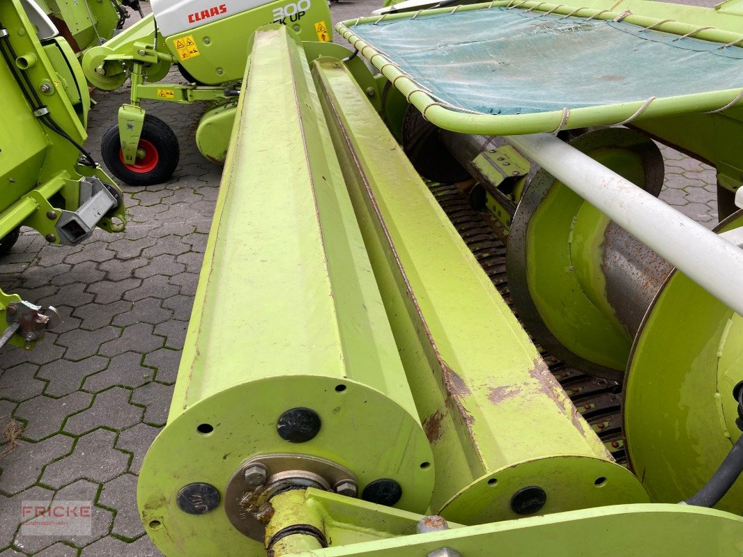 Feldhäcksler Pick-up van het type CLAAS PU 300 HD L PRO, Gebrauchtmaschine in Bockel - Gyhum (Foto 7)